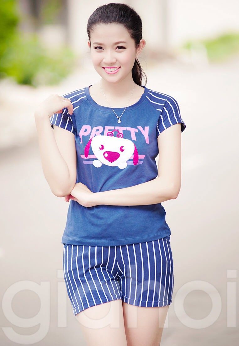 Pretty Sọc