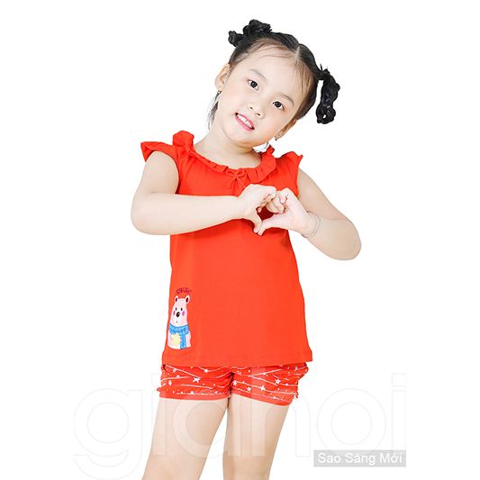 Sao Sáng Mới