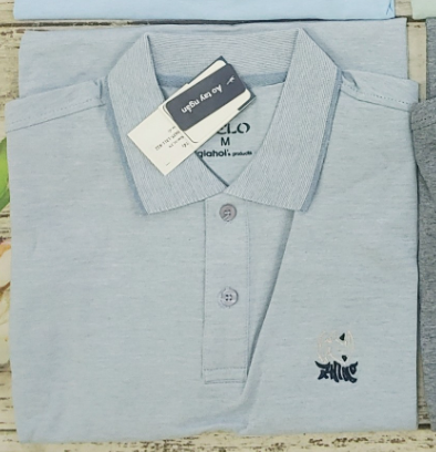 Rino Tẩy (Size M, L, XXL)