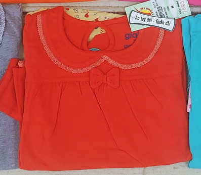 Áo nơ(HẾT)