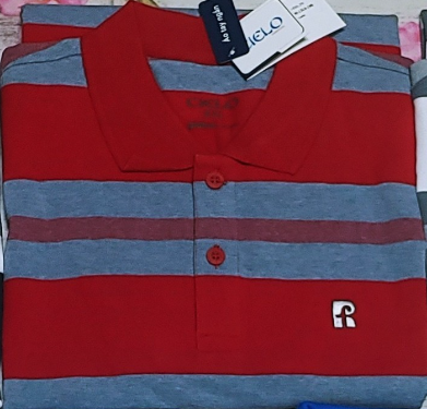 RF Sọc (Size M, XXL)