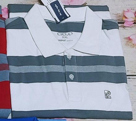 RF Sọc (Size M, XXL)