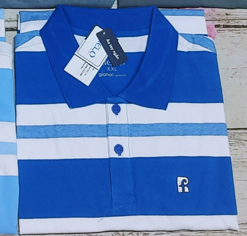 RF Sọc (Size M, XXL)