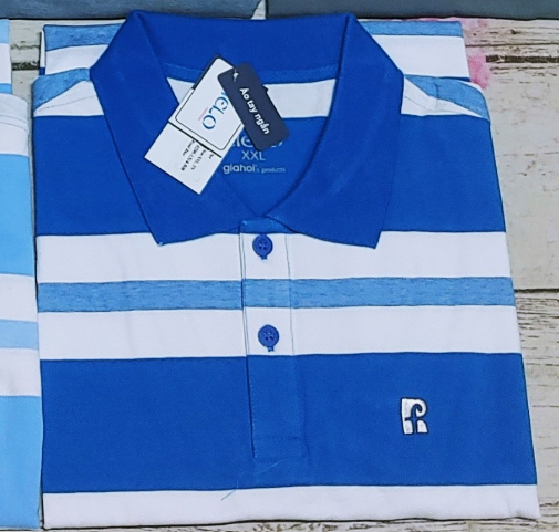  RF Sọc (Size M, XL, XXL) 