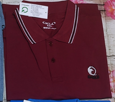 Eagle Cánh Tròn (Size M, L, XL, XXL)