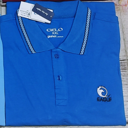 Eagle Cánh Tròn (Size M, L, XL, XXL)