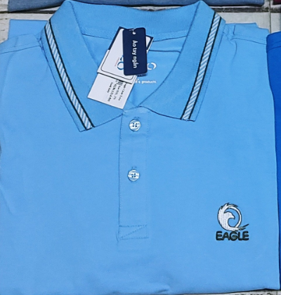 Eagle Cánh Tròn (Size M, L, XL, XXL)