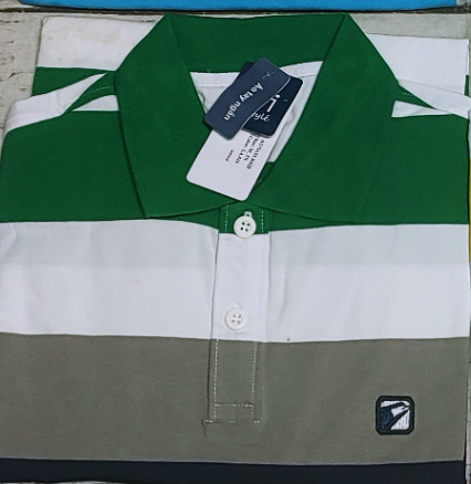 AC Sọc Mới (Size M, L, XXL)