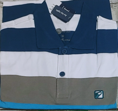  AC Sọc Mới (Size M, L, XXL) 