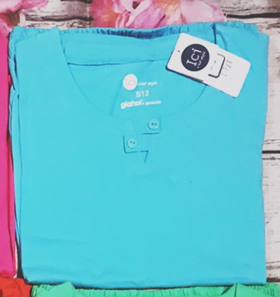 Bé Thỏ Ngọt Ngào (TL) (Size S10, S12, S14)