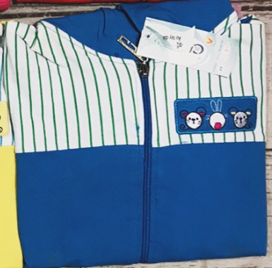 AK Ba Chú Thỏ