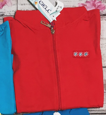AK Bông Hoa (Size S8, S10)