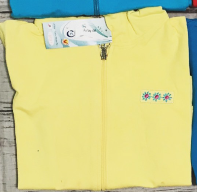 AK Bông Hoa (Size S8, S10)