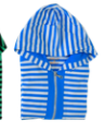 Áo Khoác Sọc Xăng (Size M, L, XL, XXL)