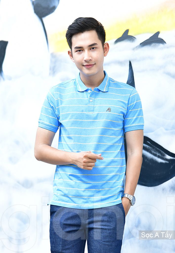 Sọc A Tẩy