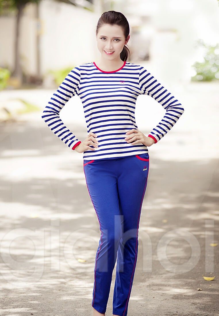 Sọc Ngày Mới (TDQD)