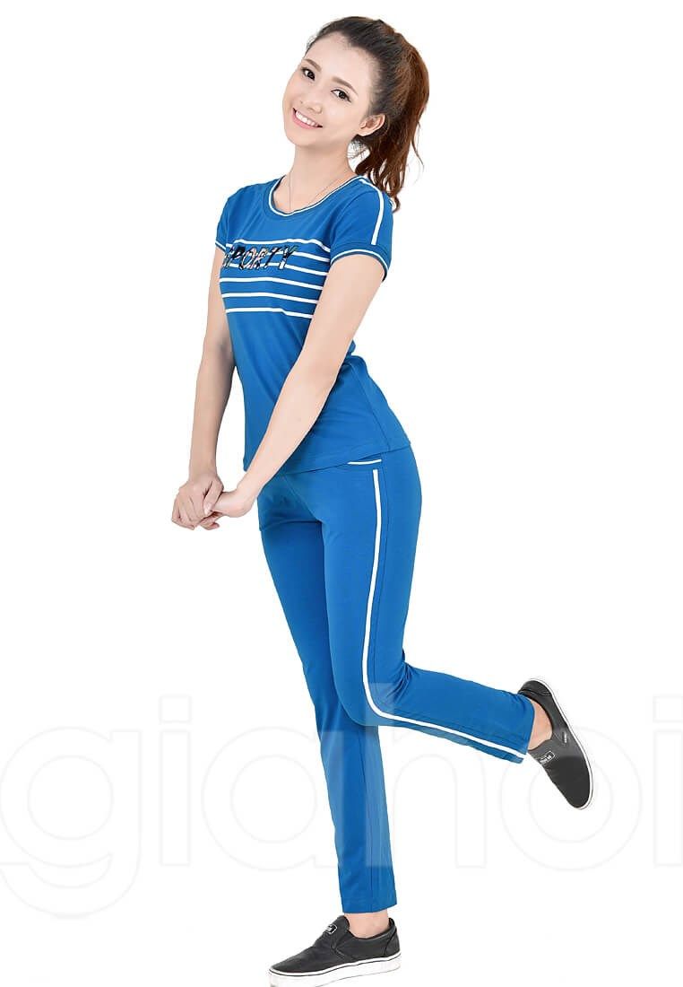 Sporty Hoa (TD)