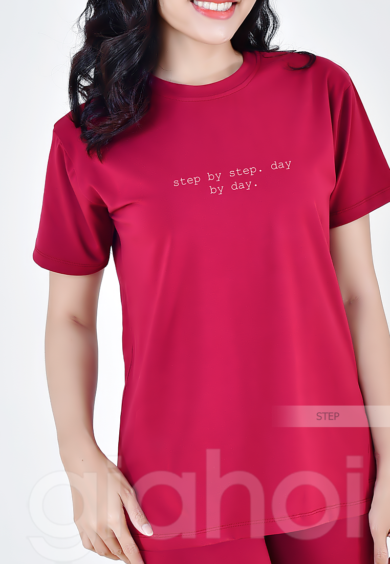 STEP TNQNgố (Size M, L)