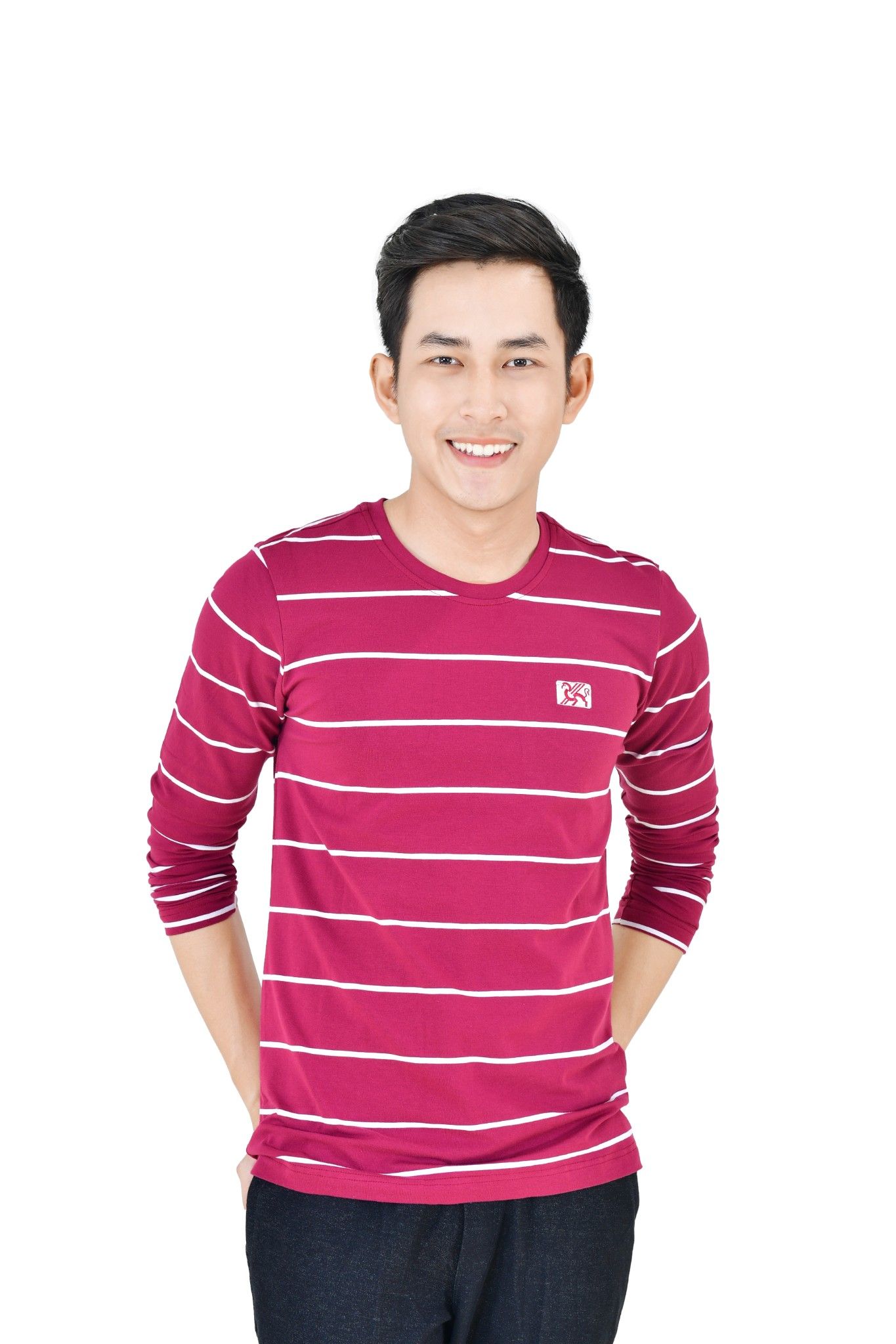 Sư Tử Nhỏ Sọc