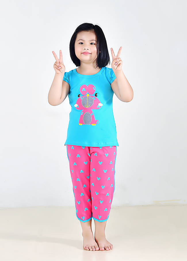 Thỏ Chuột (S8, S10, S12)
