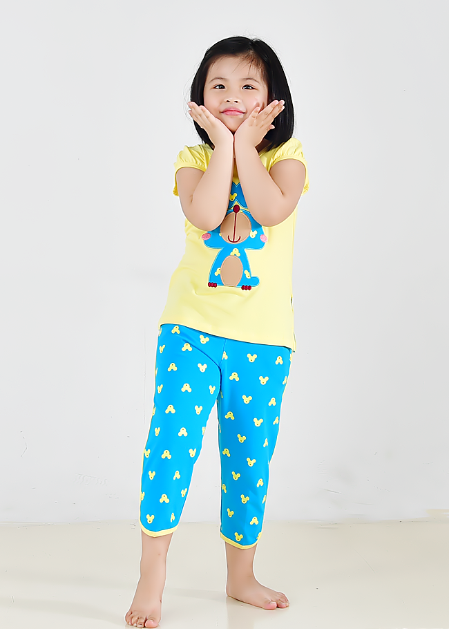 Thỏ Chuột (S8, S10, S12)