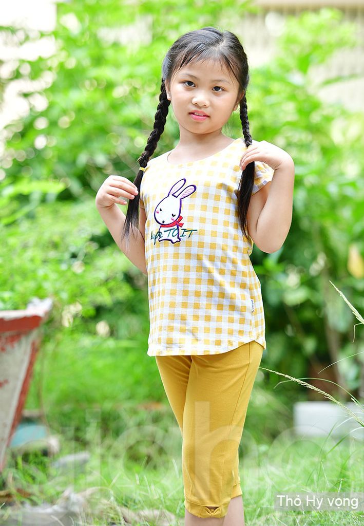 Thỏ Hy Vọng