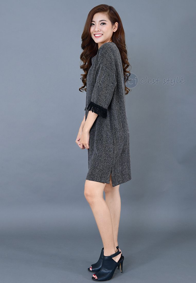 Đầm TR28