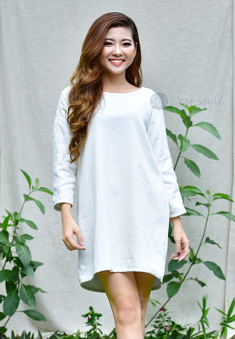Đầm TR29