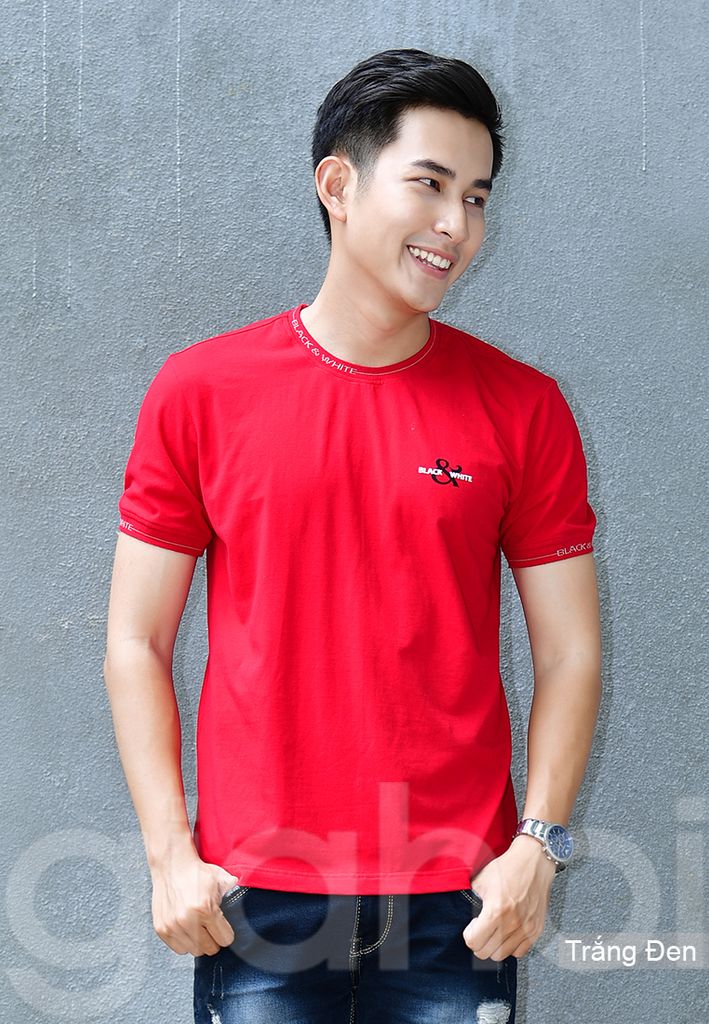 Trắng Đen