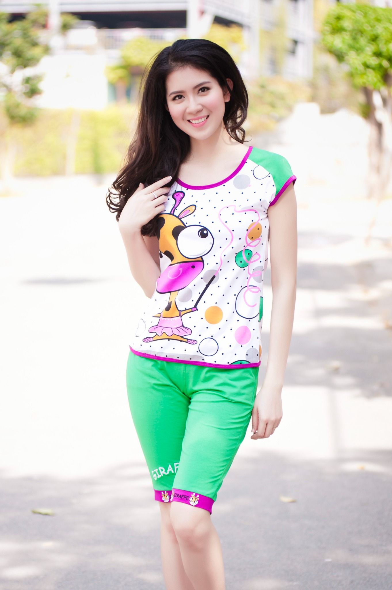 Uốn Lượn (TL)