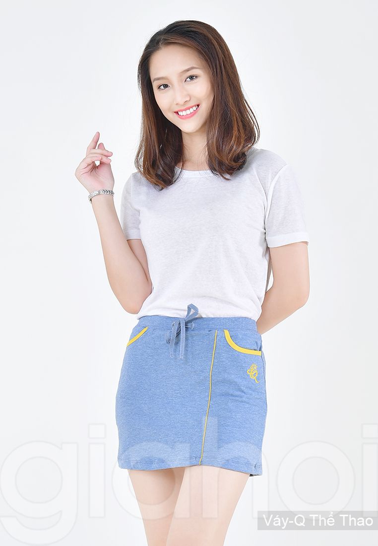 Váy Q Thể Thao (VN)
