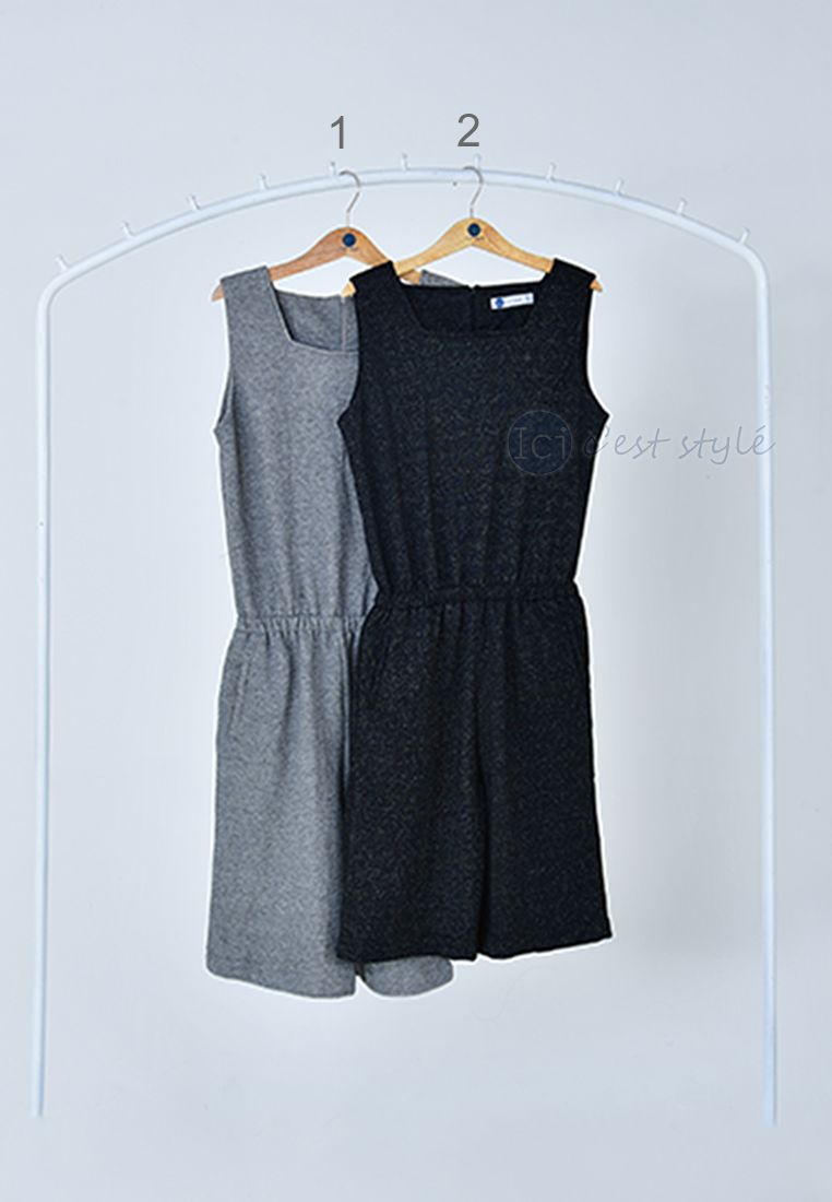 Jumpsuit VY-YOUNG