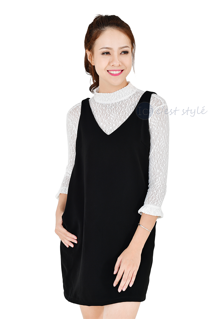 Đầm Vy01DR