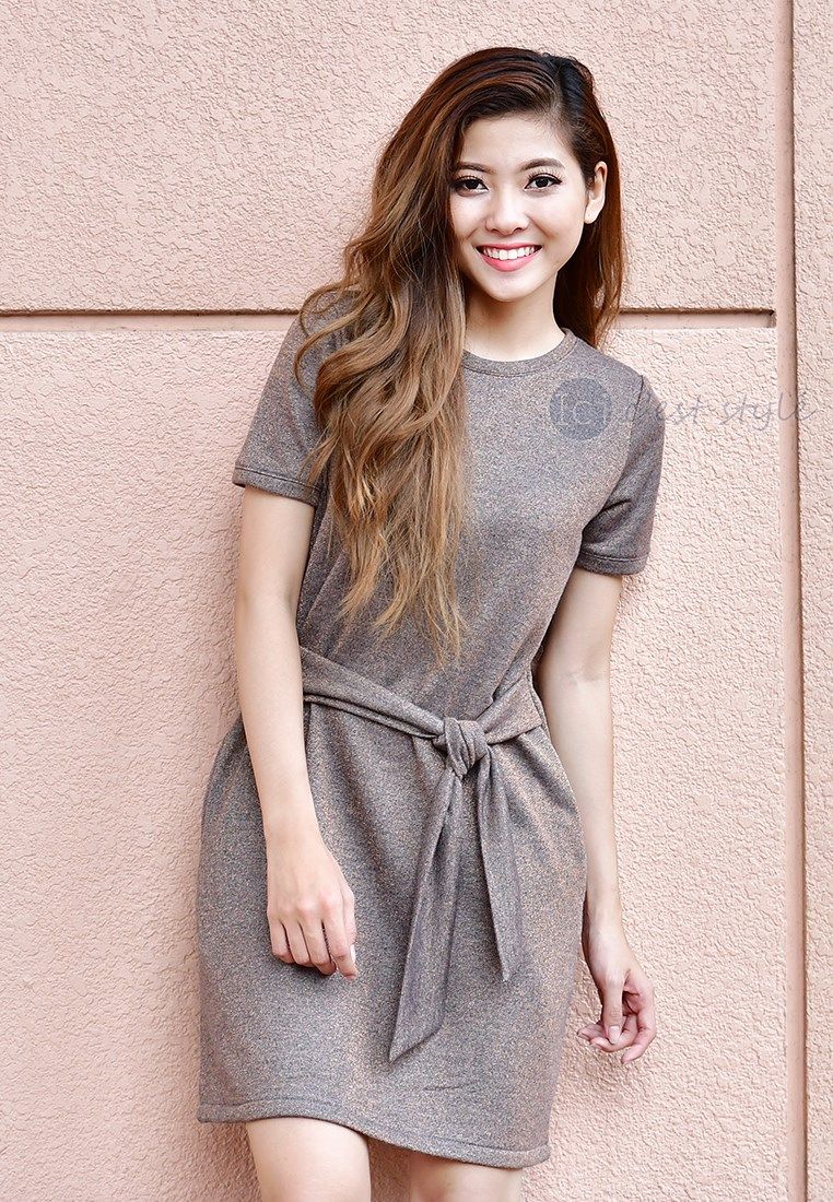 Đầm VY22