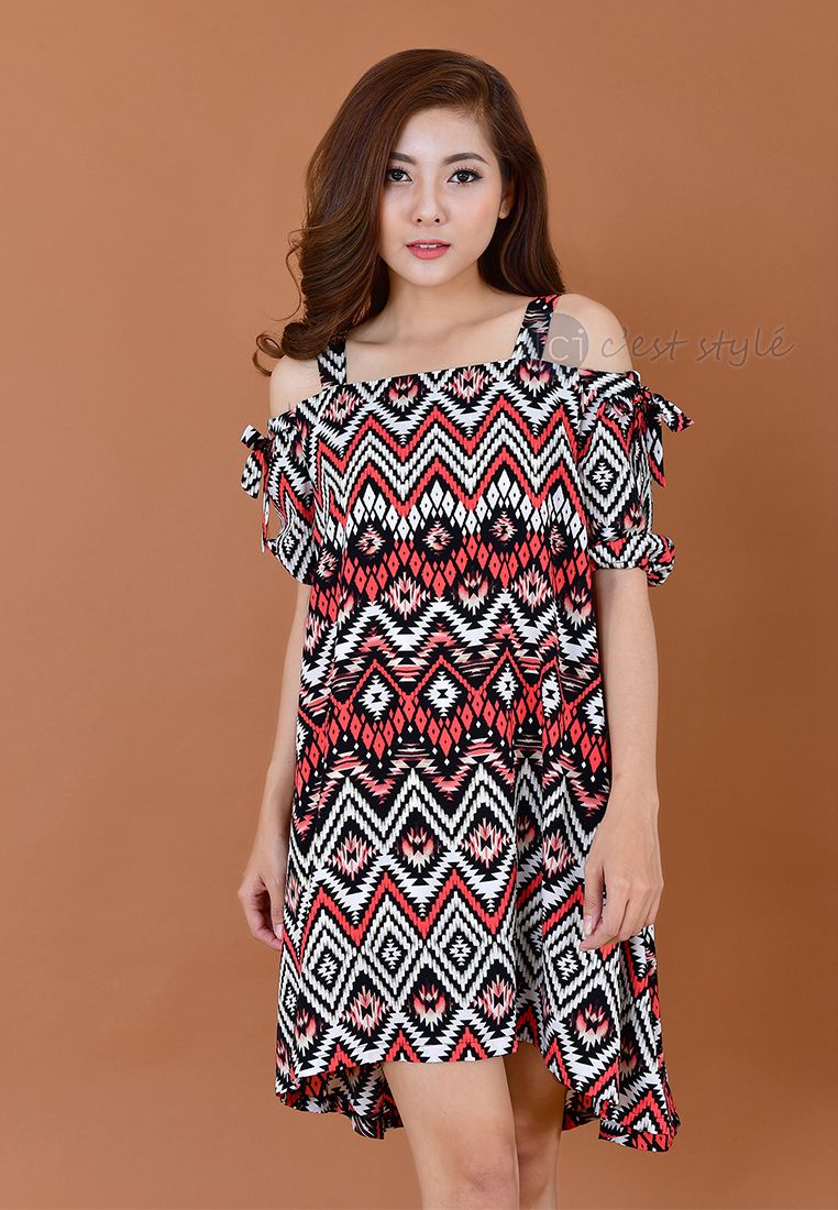Đầm VY32