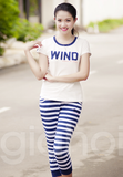  Wind sọc 