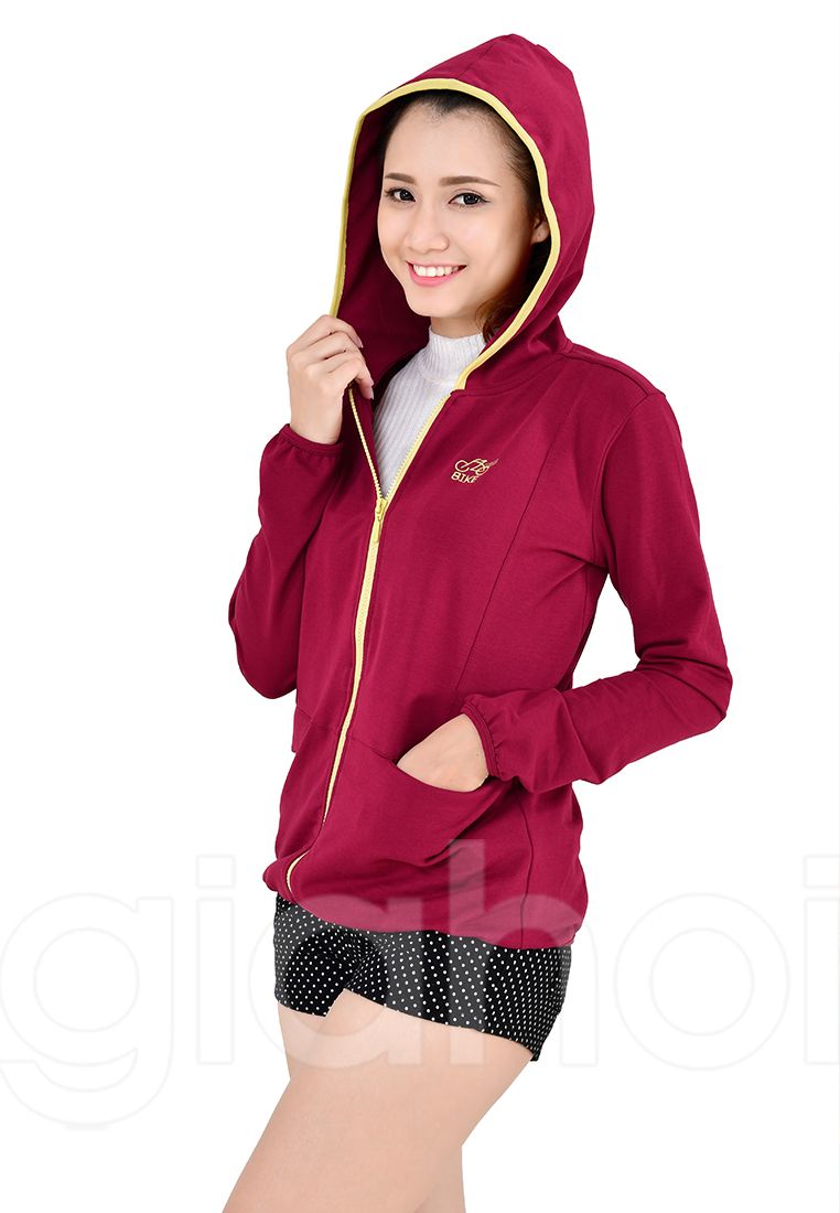 Áo Khoác Xe Cốm