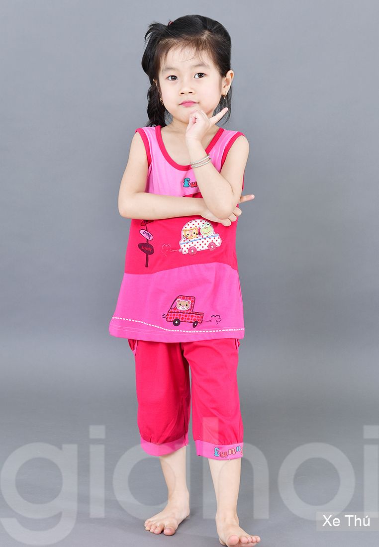 Xe Thú ( 18kg - 24kg )