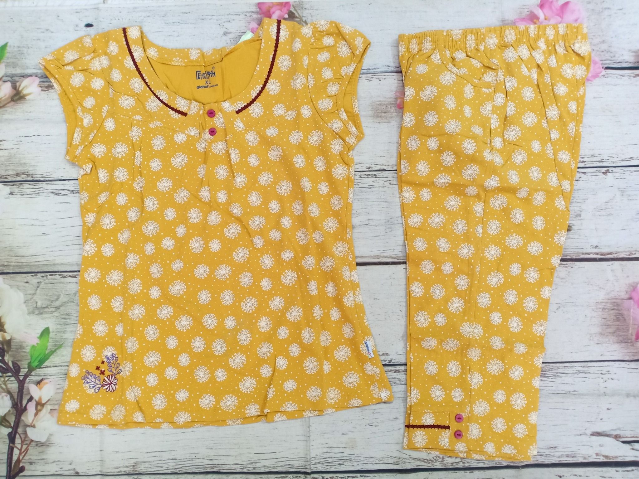 Sứa Trắng (TL)