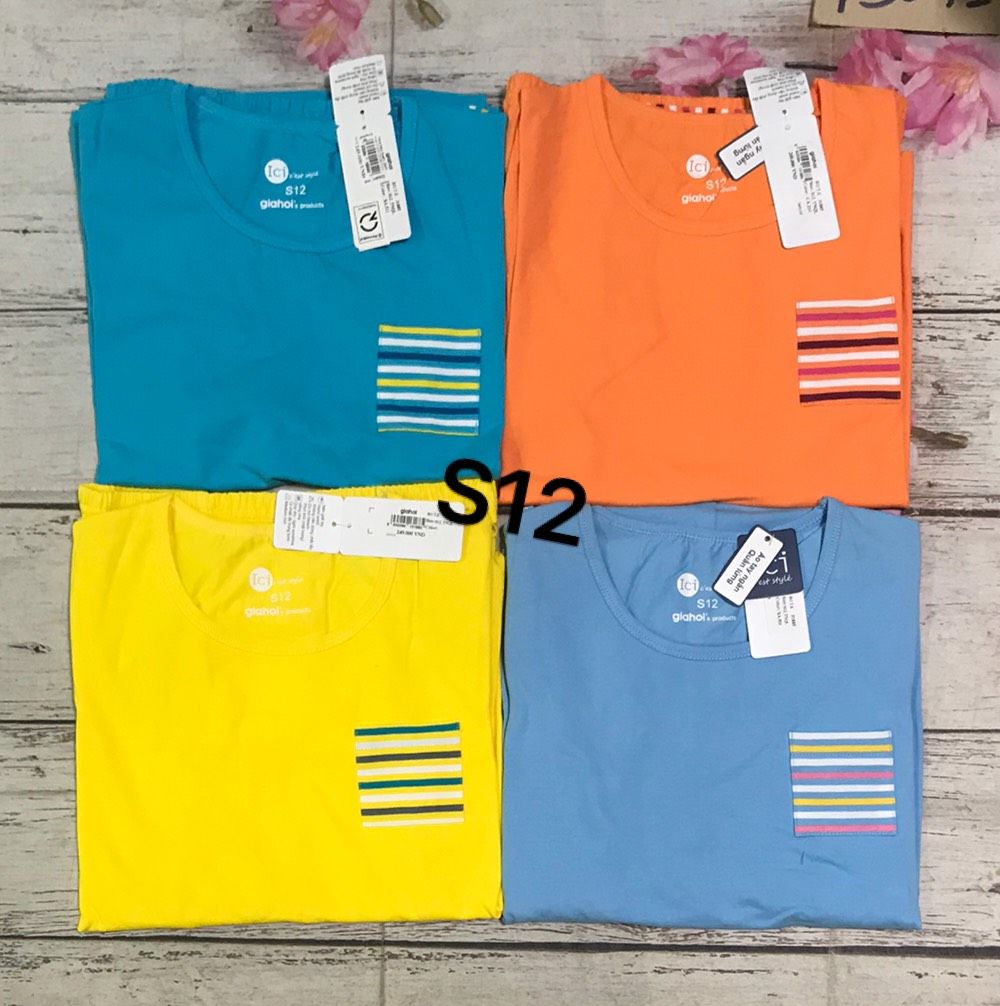  Bé Cầu Vồng (TL) (Size S10, S12, S14) 