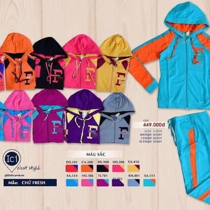 HÀNG THU ĐÔNG BÁN LÔ 30SP/1 MẪU(M,L,XL)