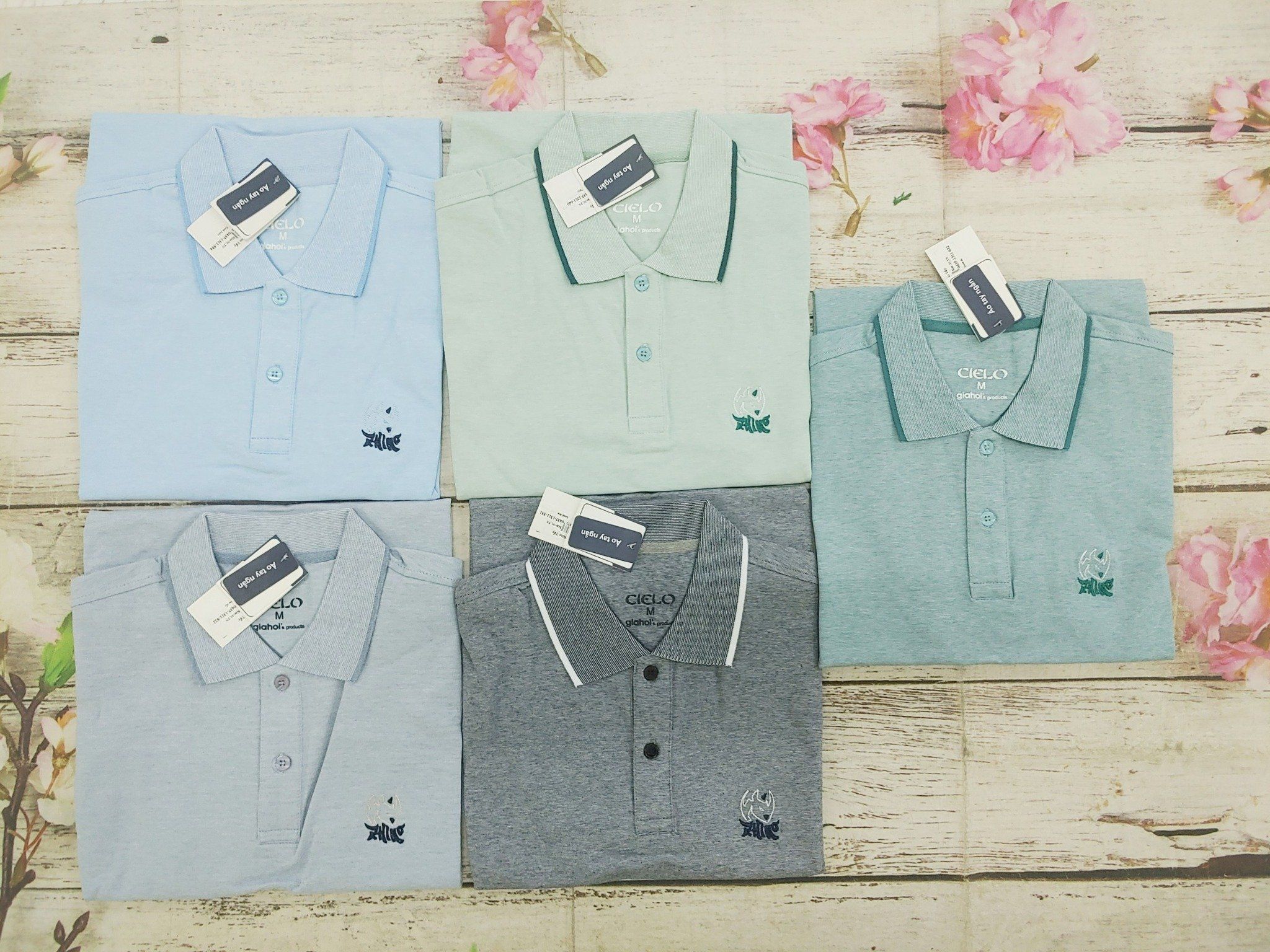 Rino Tẩy (Size M, L, XXL)