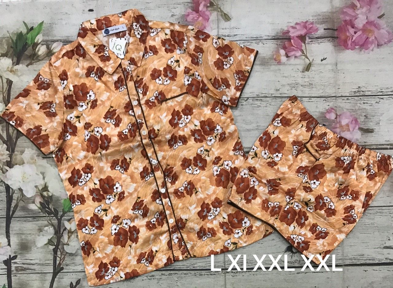 Lady ( ICI ) LỤA L XL XXL
