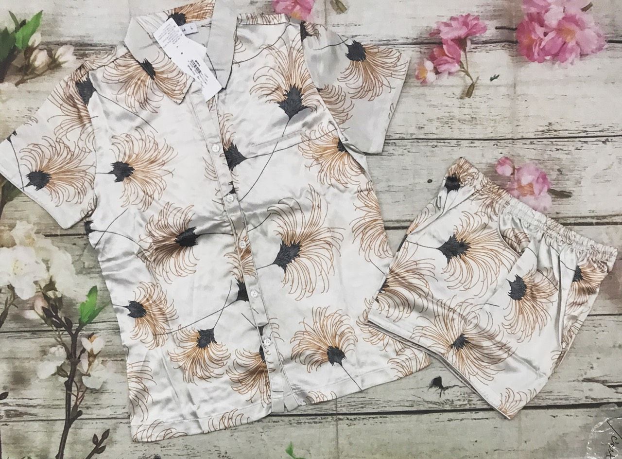 Lady ( ICI ) LỤA L XL XXL