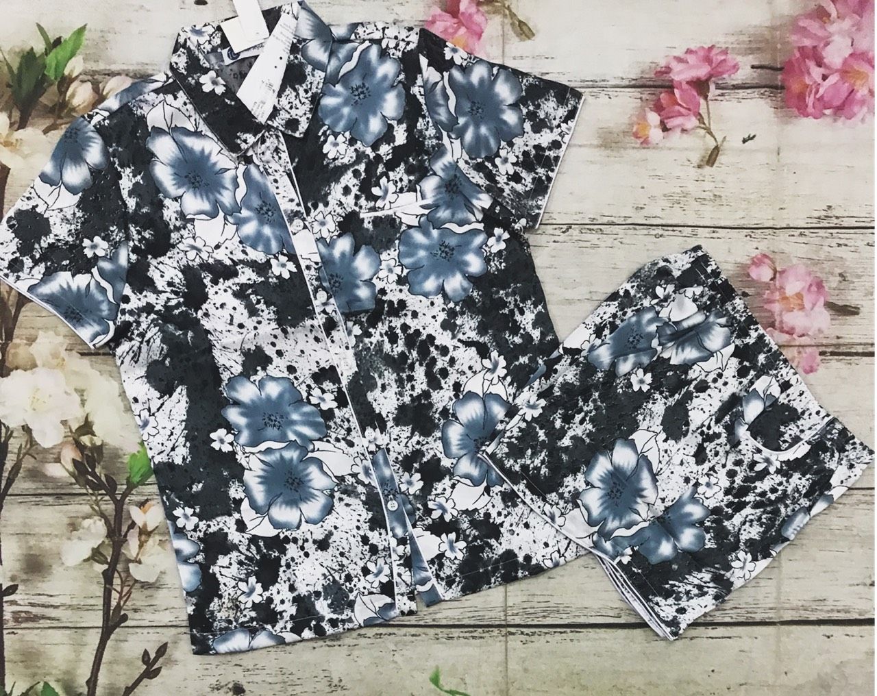 Lady ( ICI ) LỤA L XL XXL