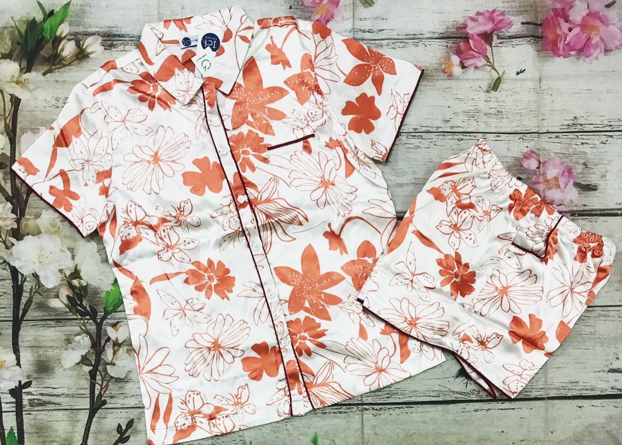 Lady ( ICI ) LỤA L XL XXL