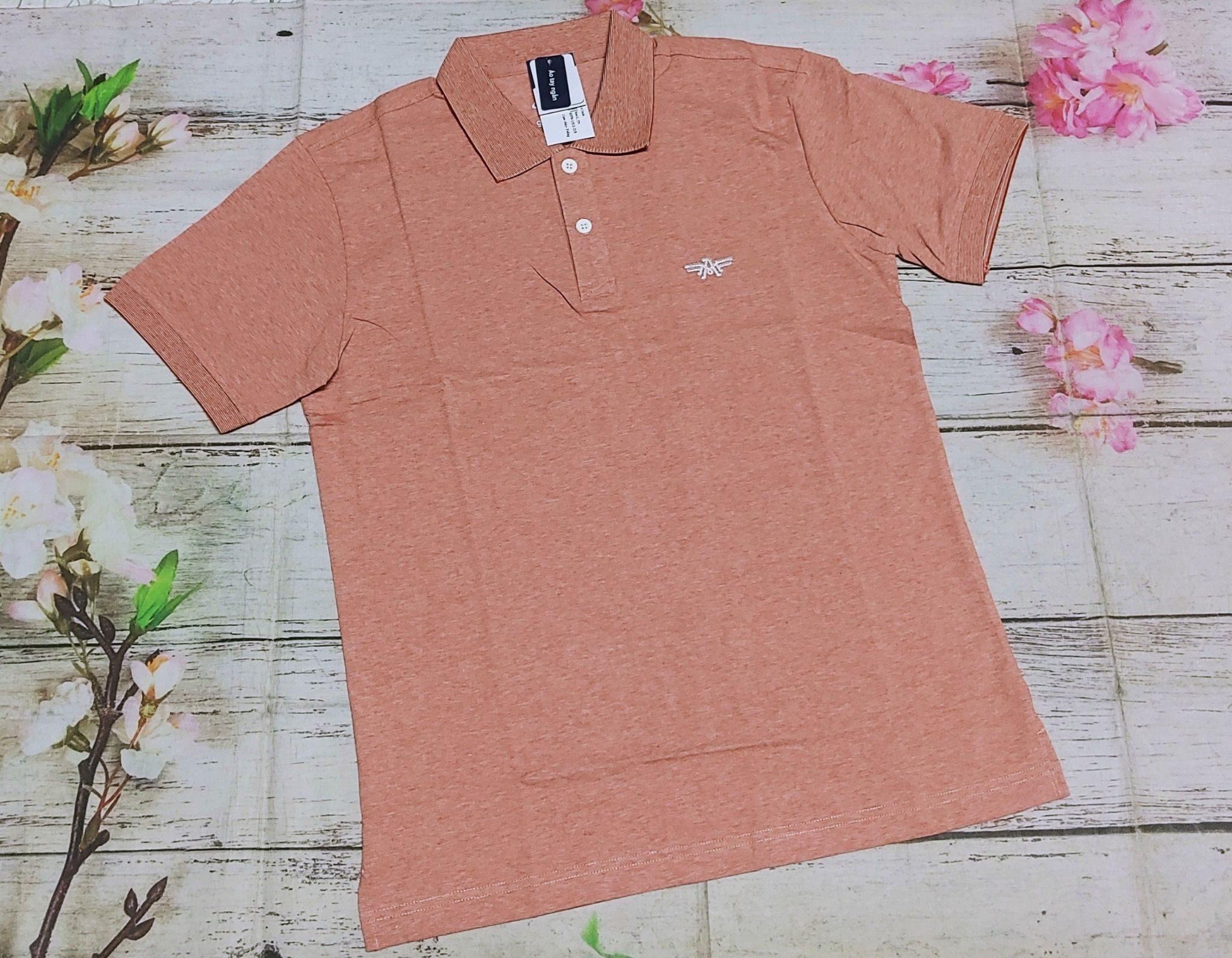 A 4 Cánh (Size M, L, XL, XXL)
