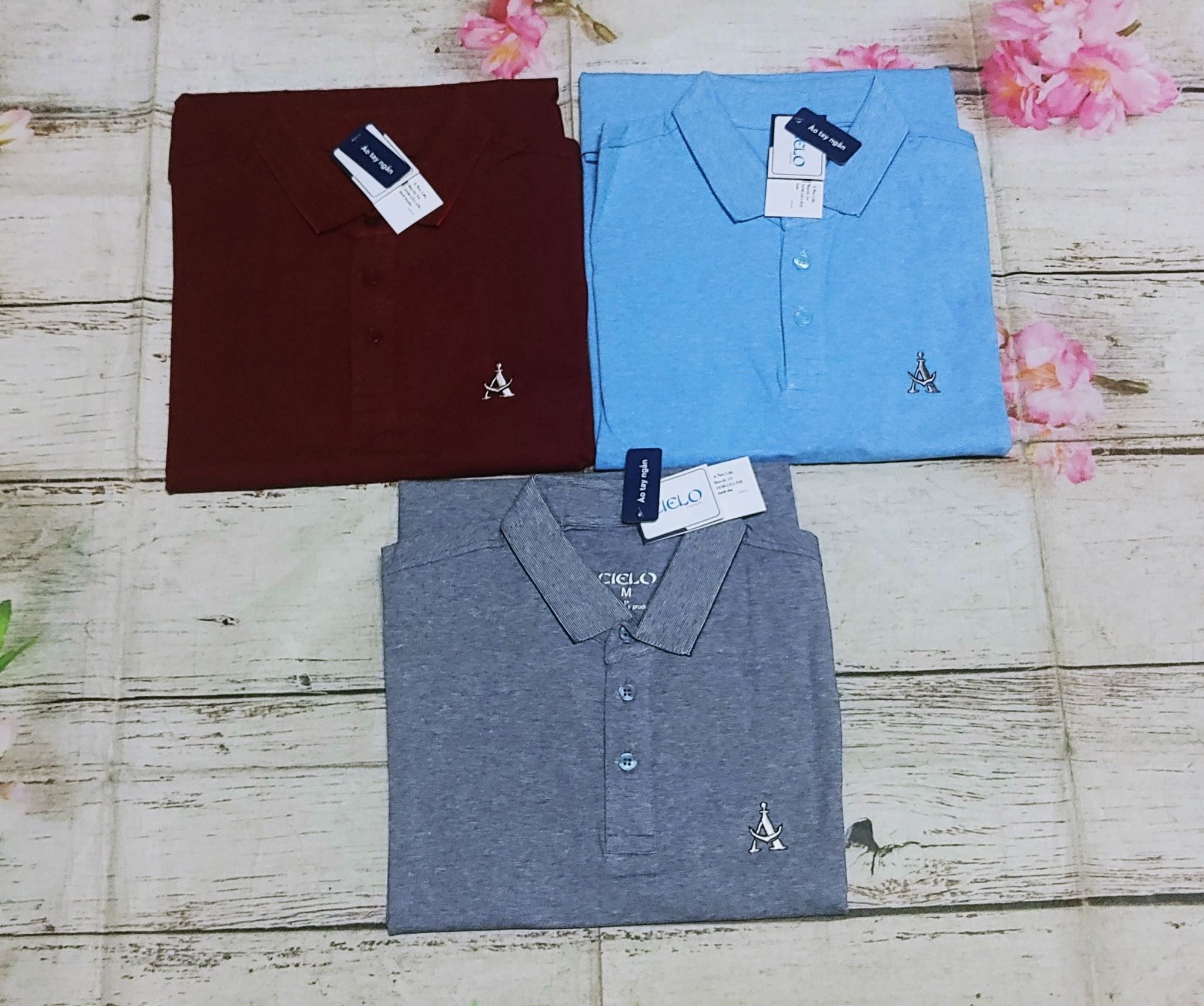 A Neo Lớn (Size M, L, XXL)