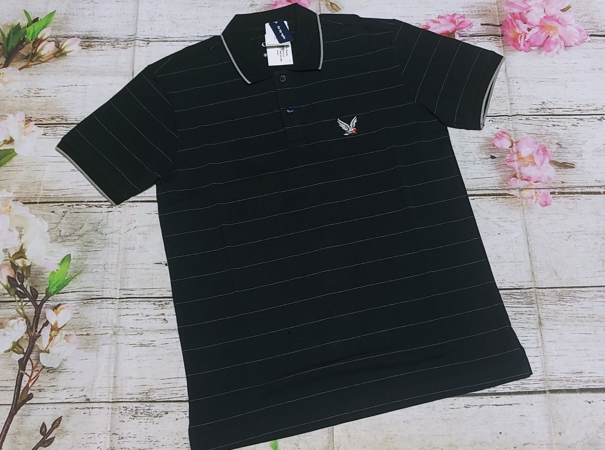 Đại bàng sọc (Size M, L)