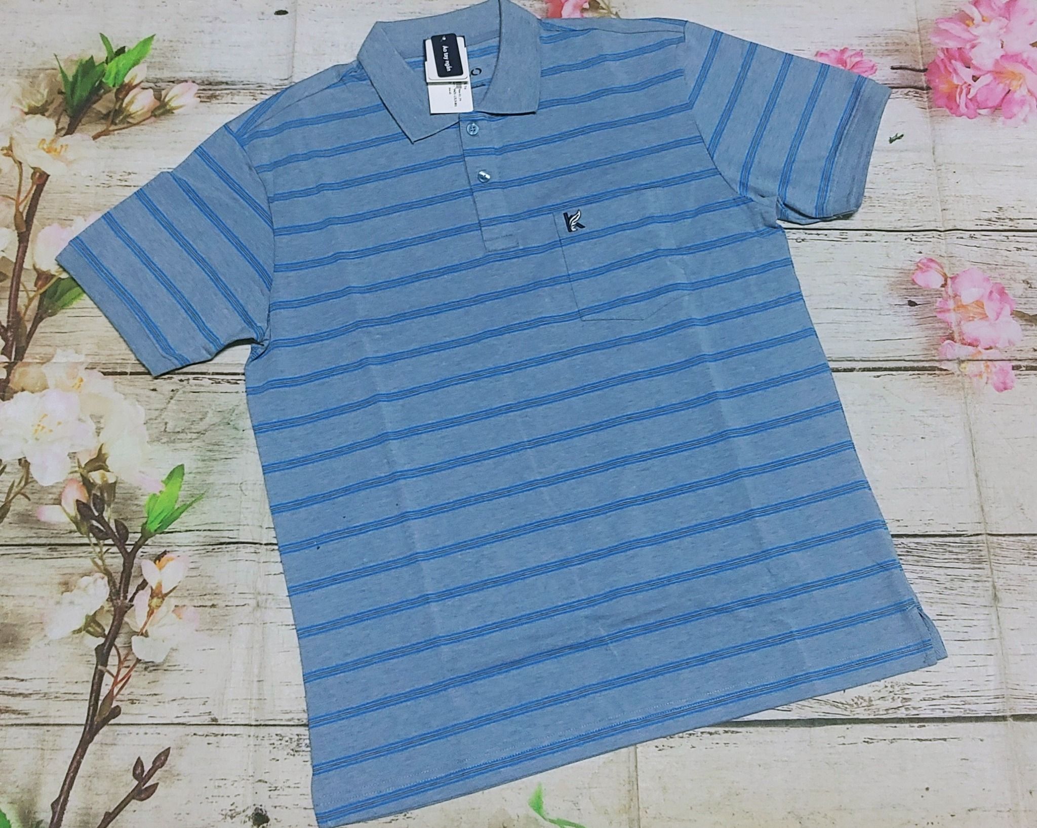 K Túi (Size M, L, XL, XXL)
